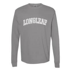 Long Sleeves