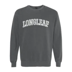 Graduate Comfort Colors Sweatshirt
