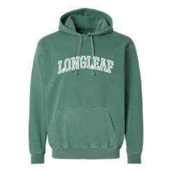 Graduate Comfort Colors Hoodie