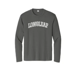 Graduate Performance Long Sleeves