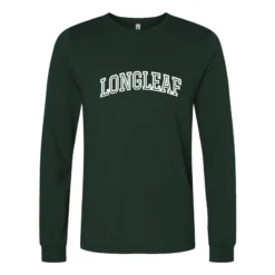 Graduate Premium Soft Long Sleeves