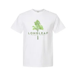 Longleaf Tree Comfort Colors T-Shirt
