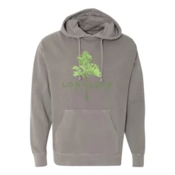Longleaf Tree Comfort Colors Hoodie