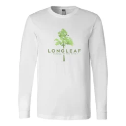 Longleaf Tree Premium Soft Long Sleeves