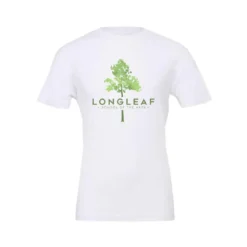 Longleaf Tree Premium Soft T-Shirt