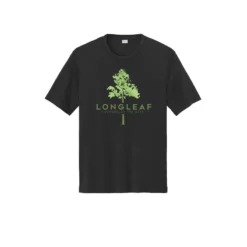 Longleaf Tree Performance T-Shirt
