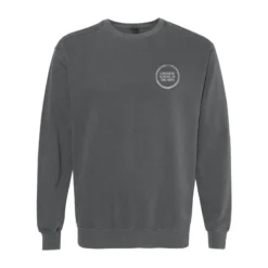 Student Artwork Comfort Colors Sweatshirt