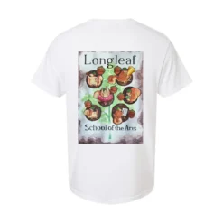 Student Artwork Comfort Colors T-Shirt