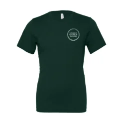 Student Artwork Premium Soft T-Shirt