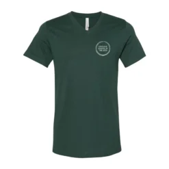 Student Artwork Premium Soft V-Neck