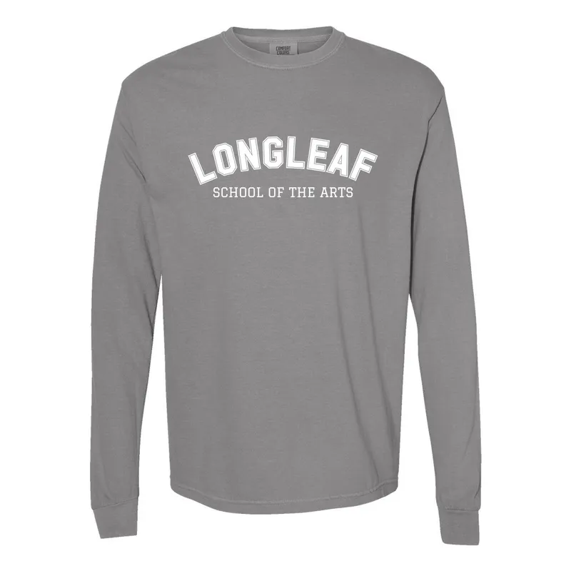 LNG-SOA-CCLS-U-GRY-front