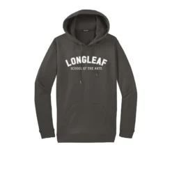 Longleaf School of the Arts Performance Hoodie