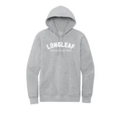 Longleaf School of the Arts Premium Soft Hoodie