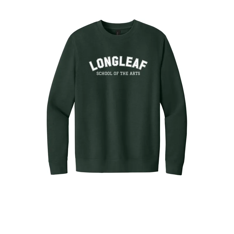 LNG-SOA-PSS-U-GRN-front